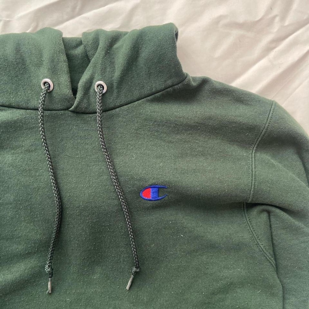 champion sweatshirt - Picture 2 of 3